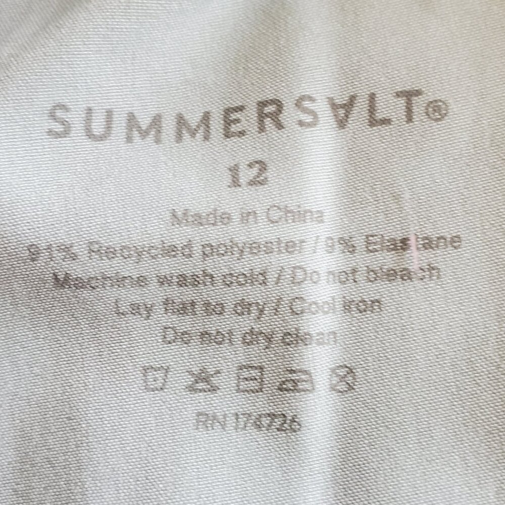 Summersalt Pants & Jacket Set - image 3